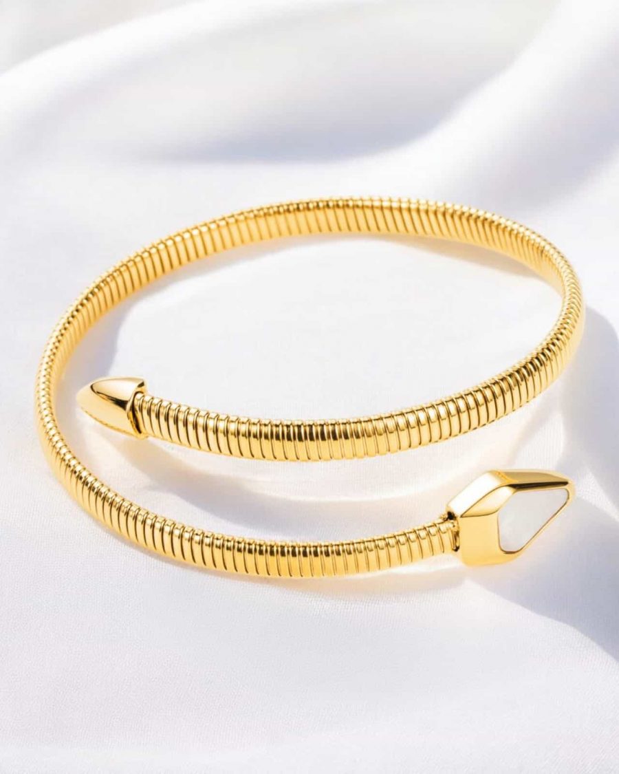 Bracelet Jonc Chloé