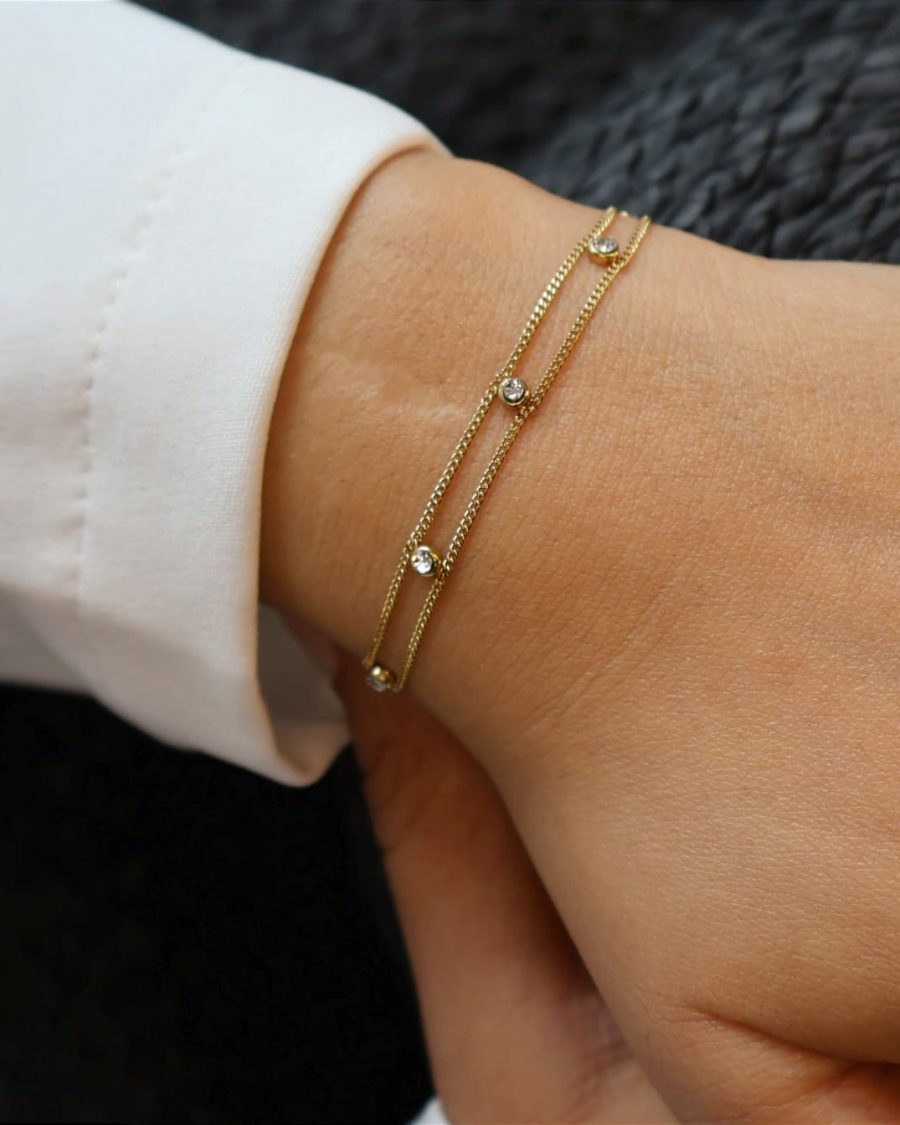 Bracelet Camille