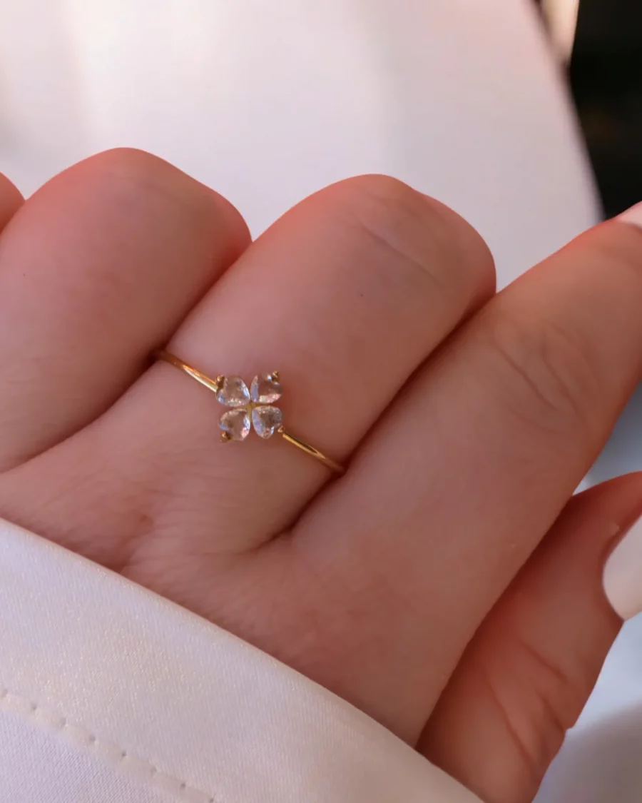 Bague Alessia