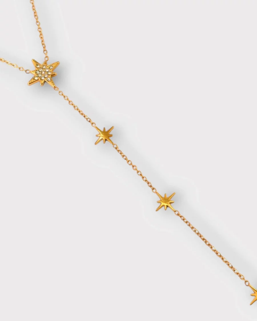Collier Shana