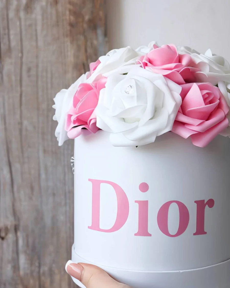 Box Florale