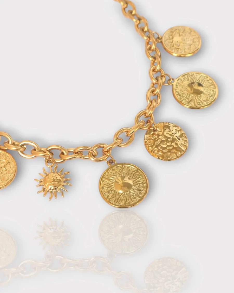 Collier Candice