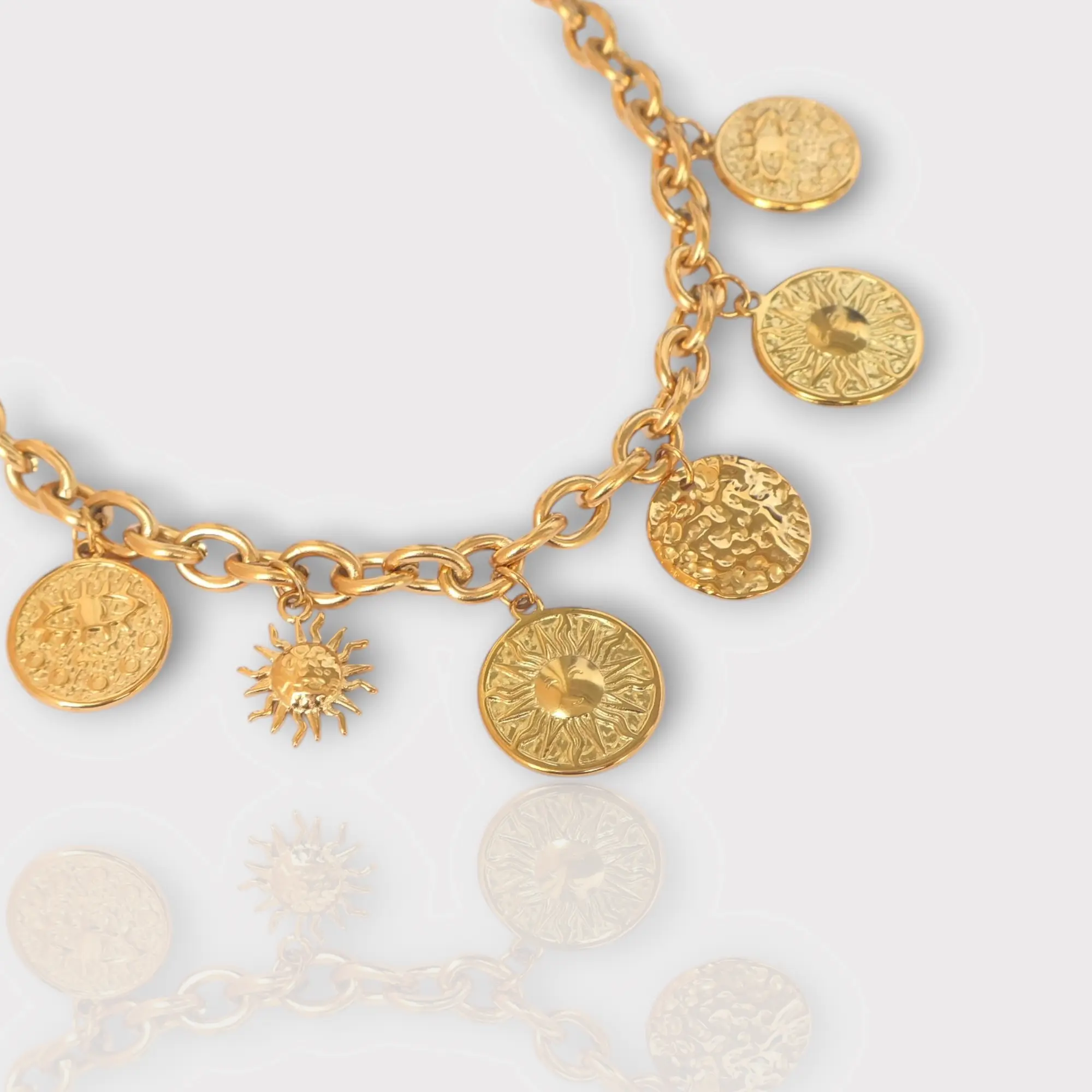 Collier Candice