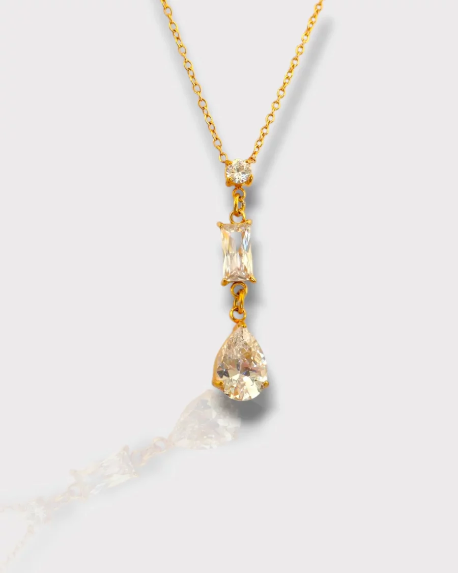 Collier Olga
