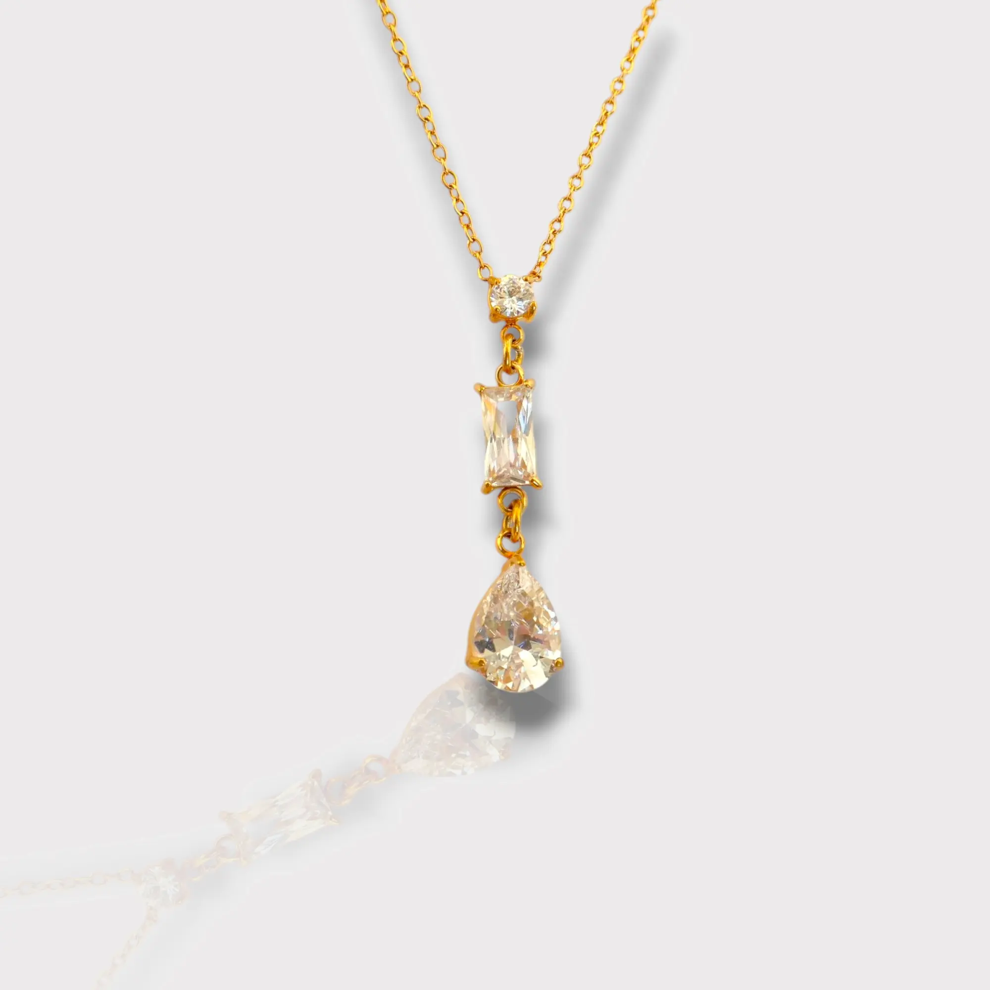 Collier Olga