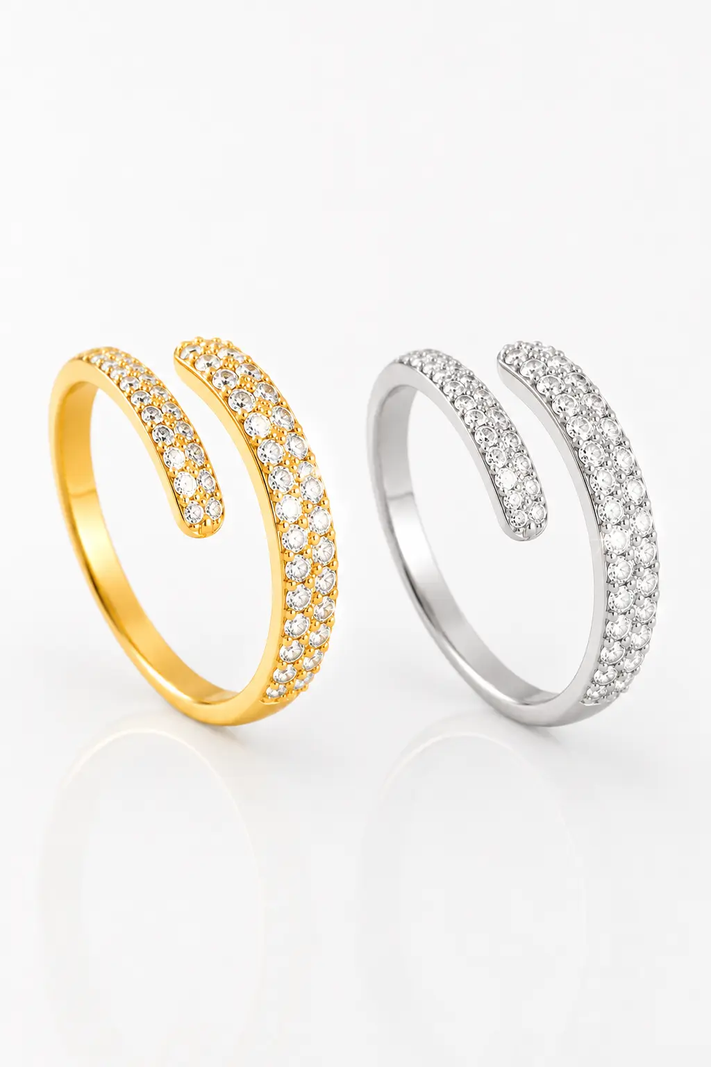 Bague Manon – Image 2