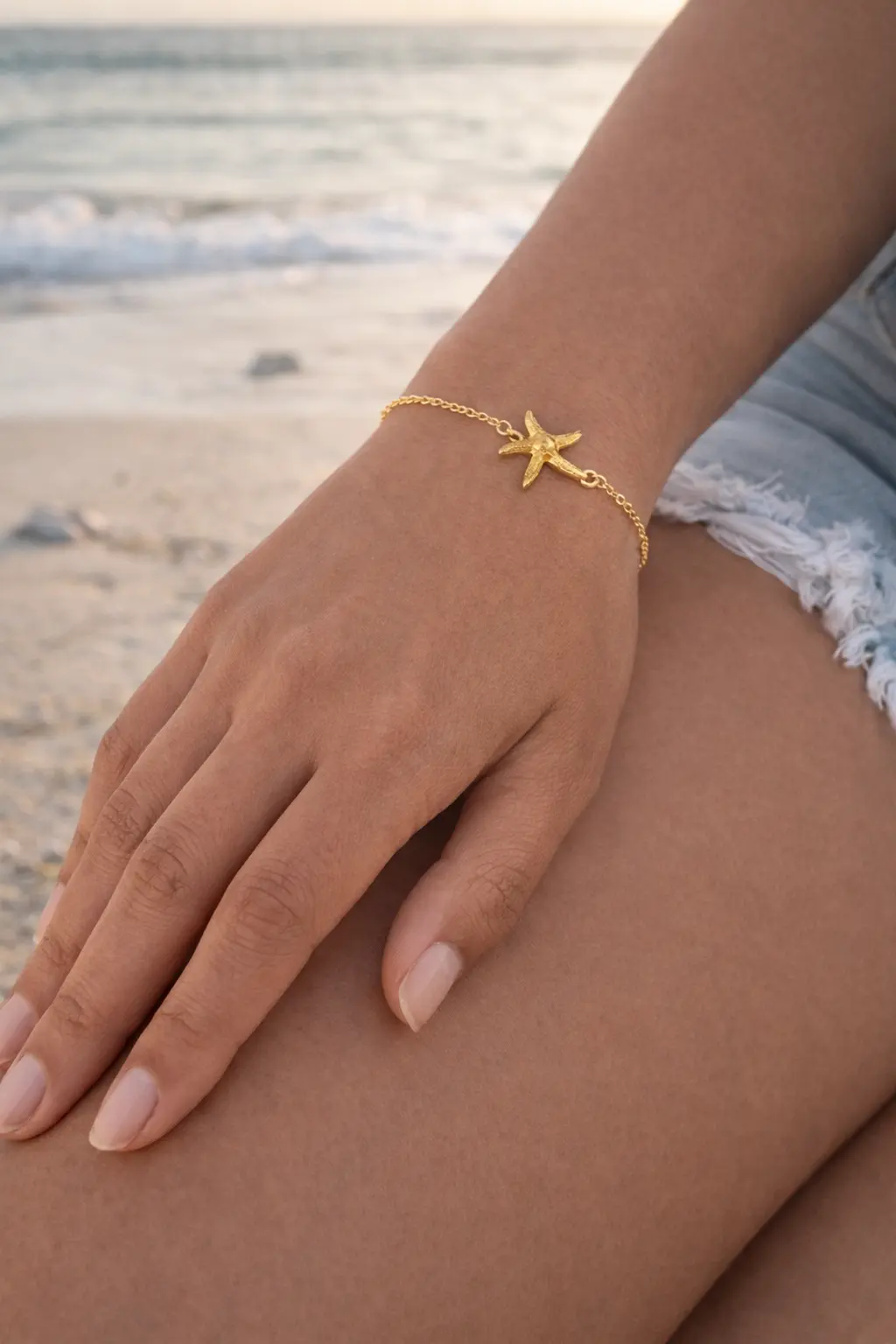 Bracelet Étoile de Mer – Image 3