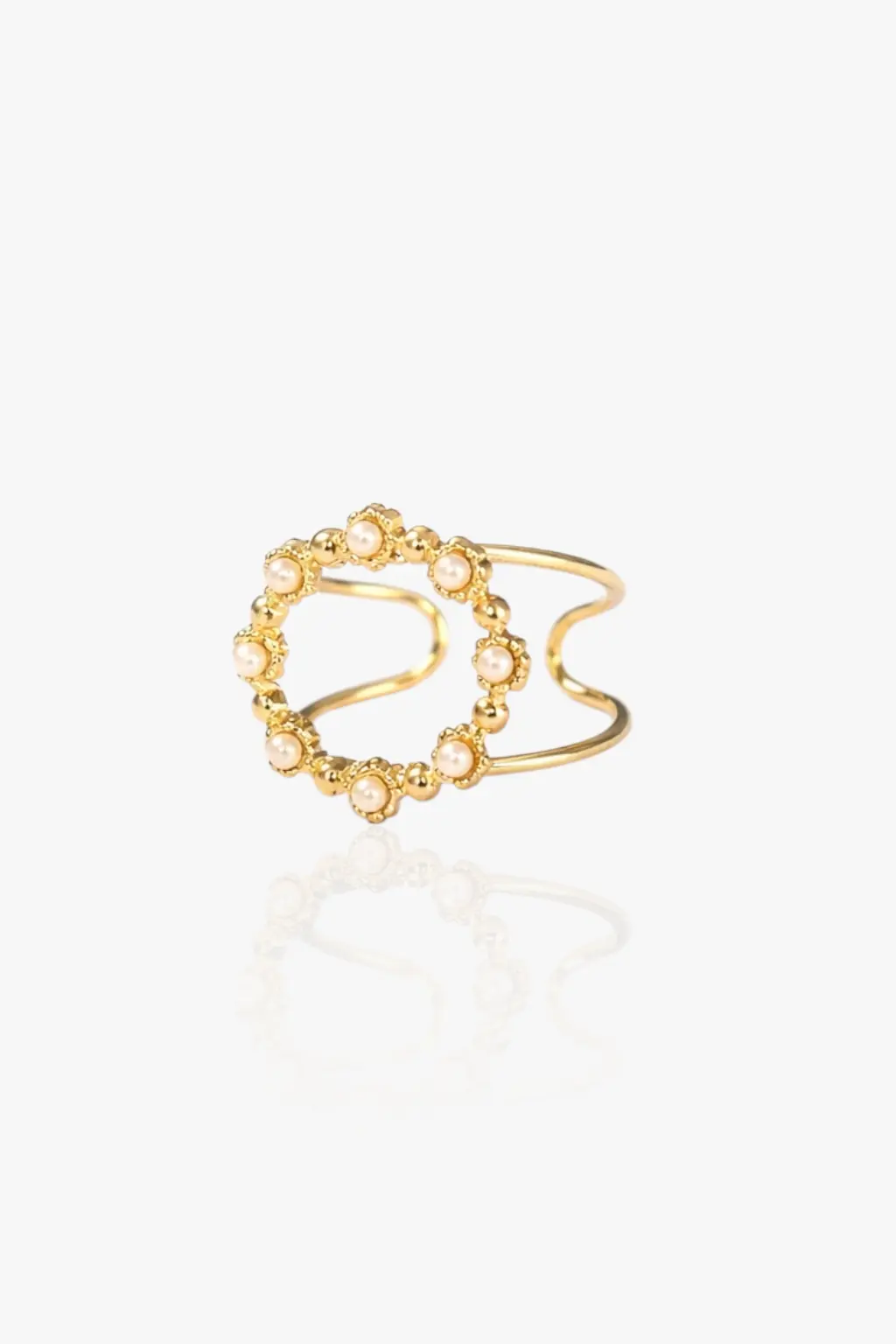 Bague Chanel – Image 2